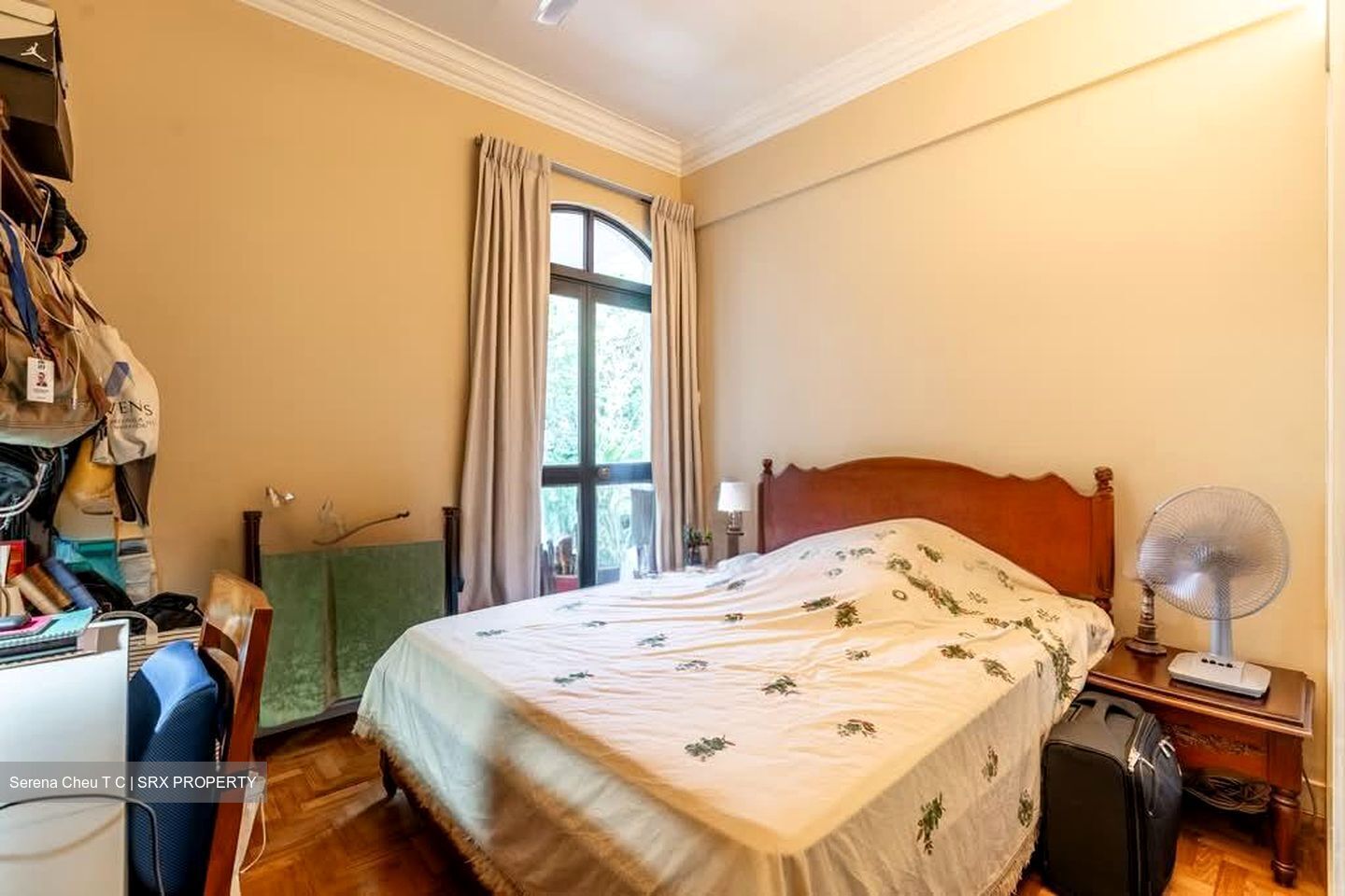 Tanglin Park (D10), Condominium #549256311